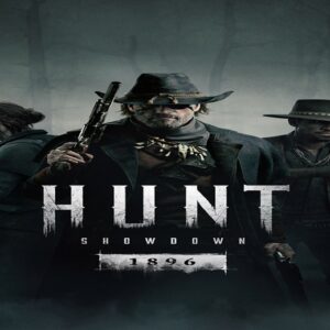 Hunt: Showdown 1896. Изображение 2