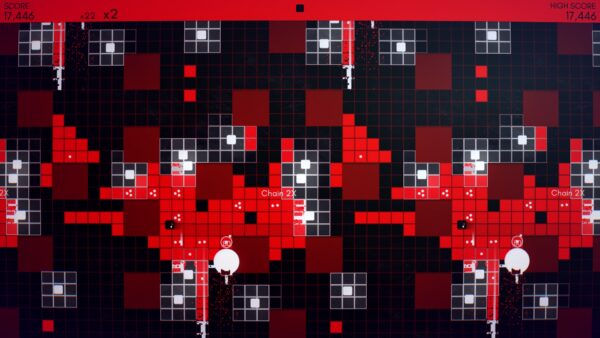 INVERSUS Deluxe. Изображение 2