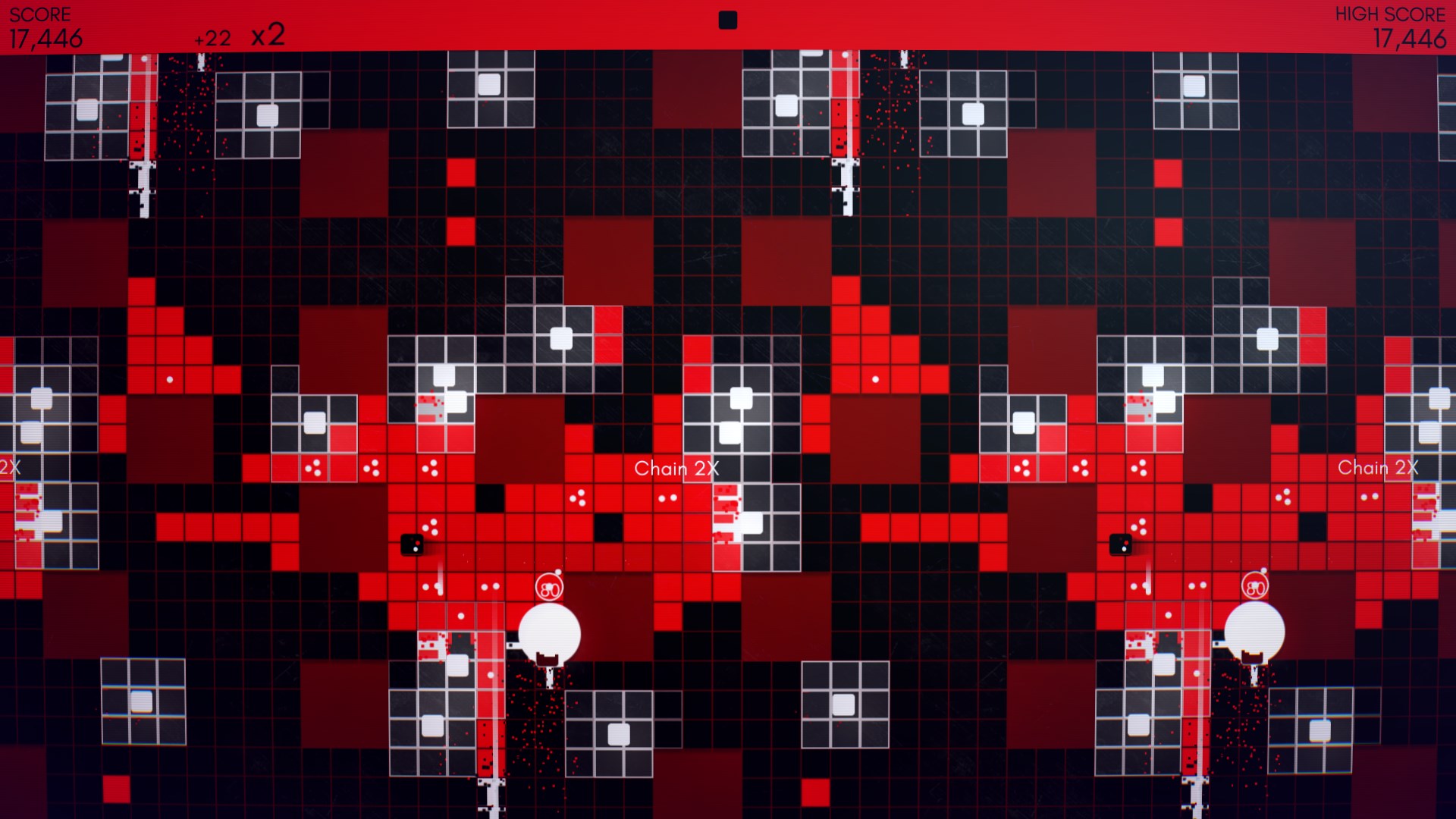 INVERSUS Deluxe. Изображение 2