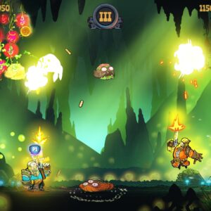 Knights & Guns. Изображение 3