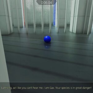 .T.E.S.T: Expected Behaviour. Изображение 3