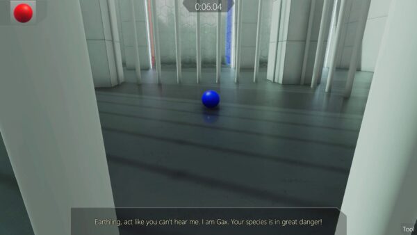 .T.E.S.T: Expected Behaviour. Изображение 3
