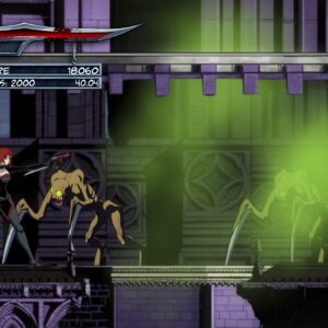 BloodRayne Betrayal: Fresh Bites. Изображение 3