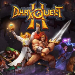 Dark Quest 2. Изображение 1