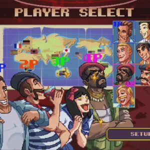 Super Blackjack Battle II Turbo Edition. Изображение 2