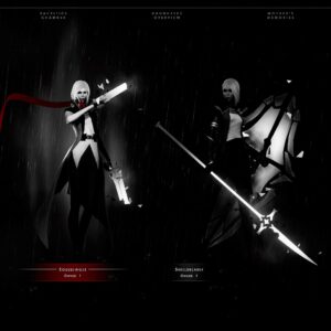 Othercide. Изображение 3