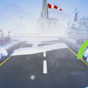 Megaparty: A Tootuff Adventure. Изображение 4