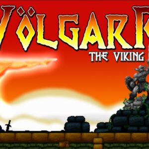 Набор Volgarr the Viking I и II. Изображение 2