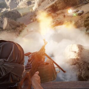Insurgency: Sandstorm. Изображение 4
