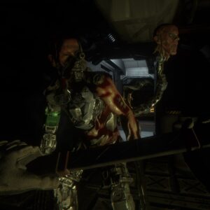 Syndrome. Изображение 2