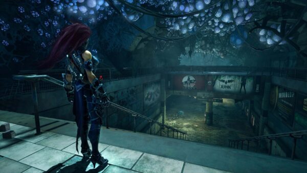 Darksiders III - Deluxe Edition. Изображение 2