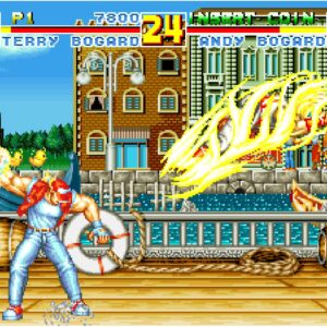 ACA NEOGEO FATAL FURY SPECIAL. Изображение 2