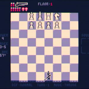 Shotgun King: The Final Checkmate. Изображение 2