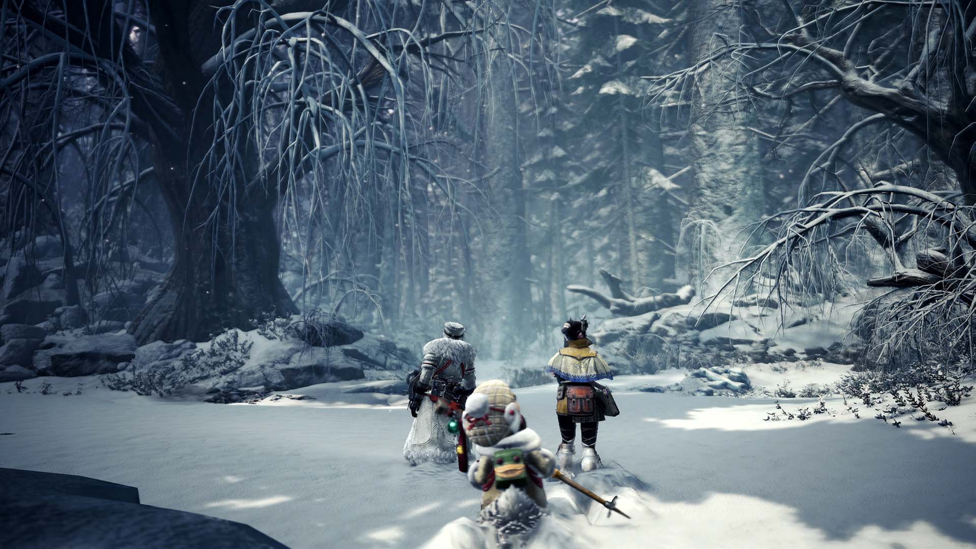 Monster Hunter World: Iceborne, расшир. Издание. Изображение 2