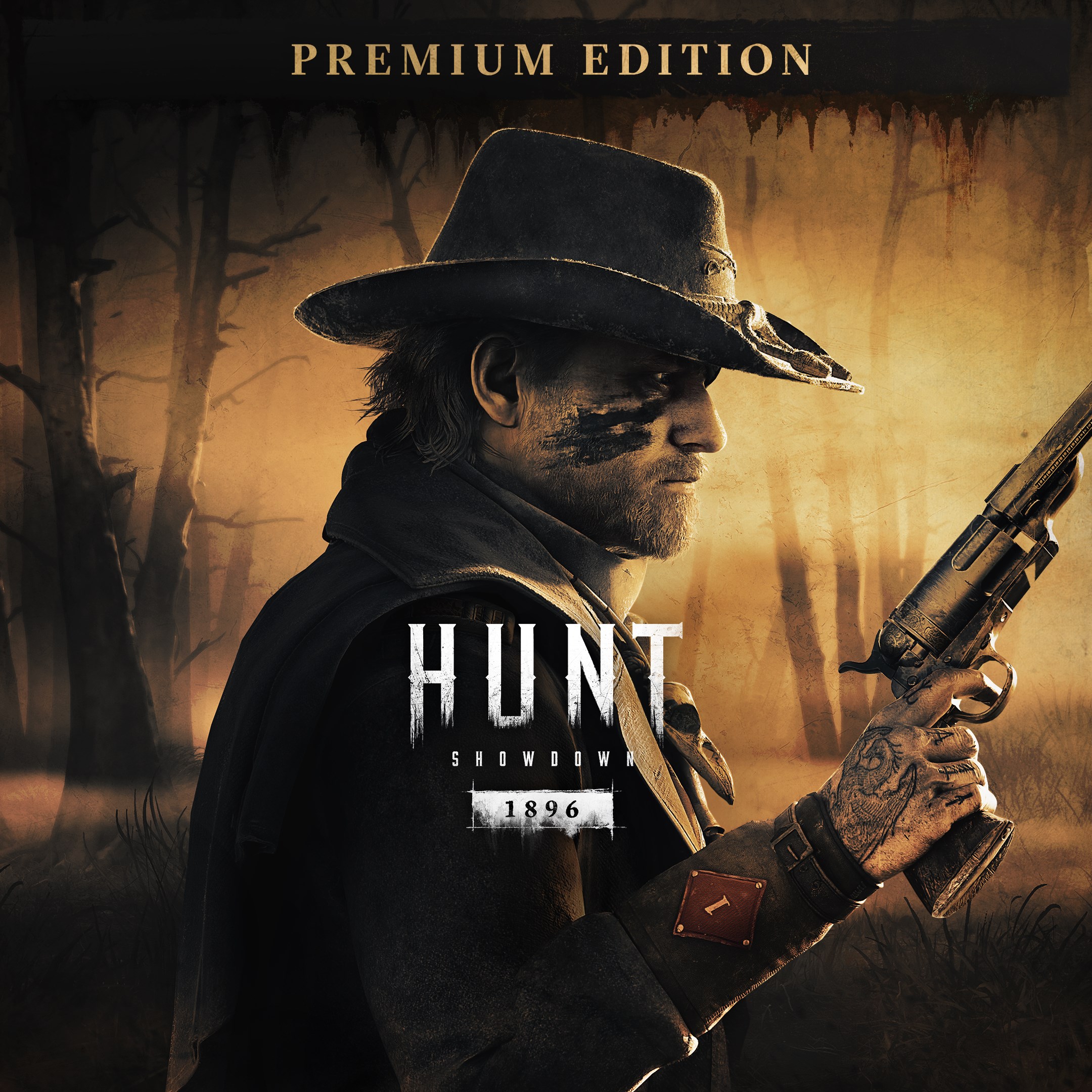 Hunt: Showdown 1896 - Premium Edition. Изображение 1
