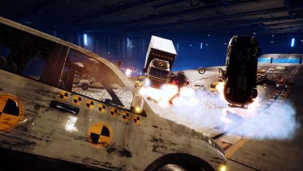 Danger Zone. Изображение 3