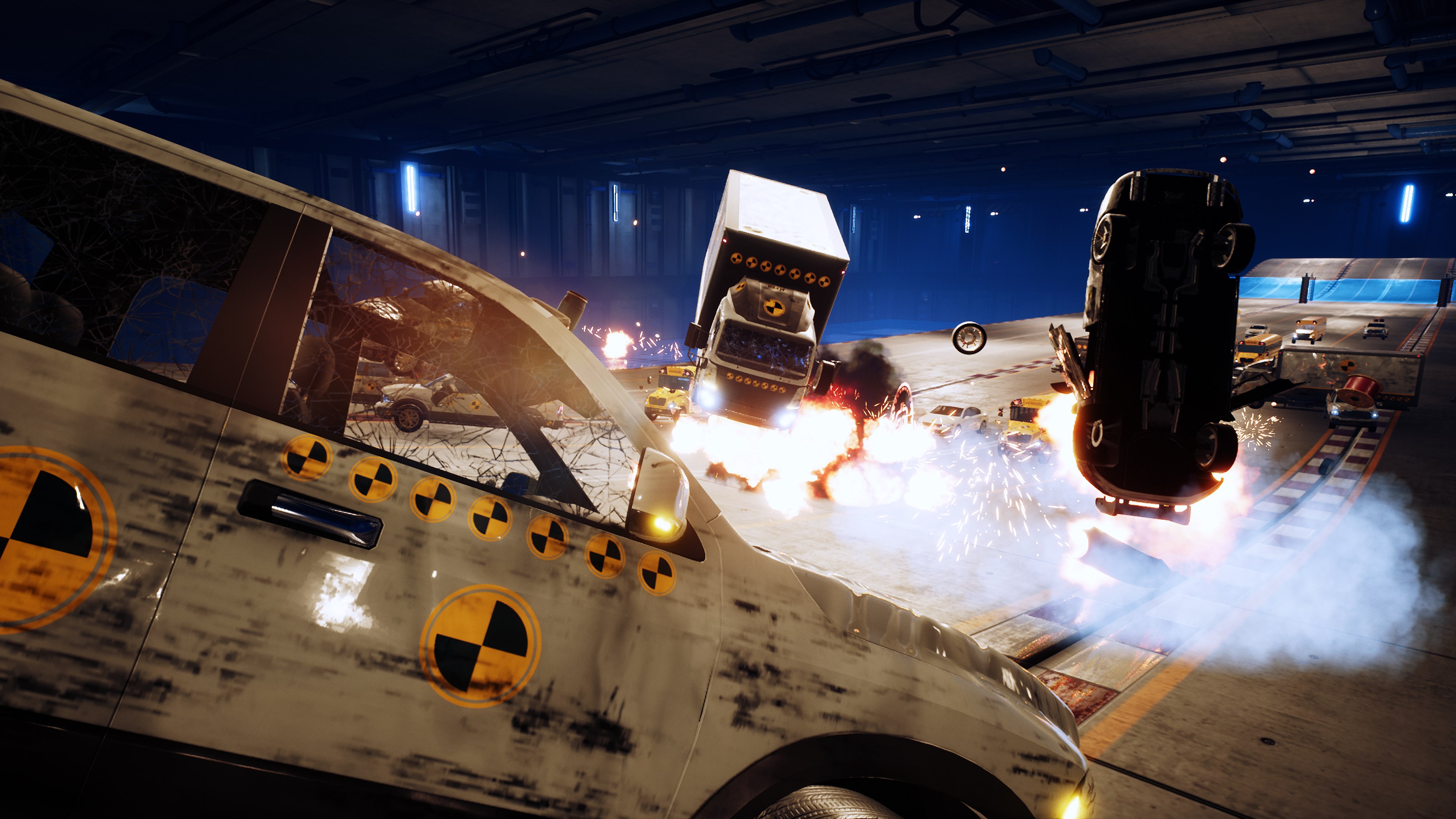 Danger Zone. Изображение 3