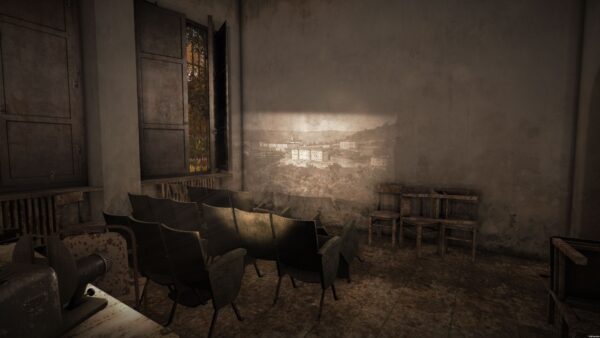 The Town of Light. Изображение 2
