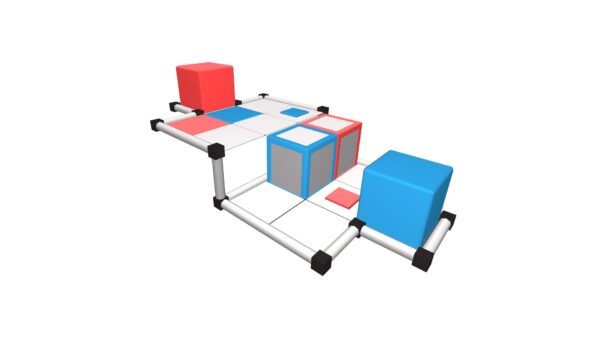 Cubot - The Complexity of Simplicity. Изображение 4