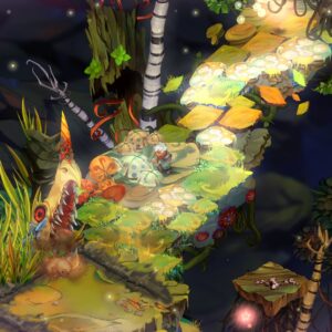 Bastion. Изображение 4