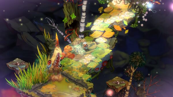 Bastion. Изображение 4