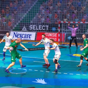 Handball 16. Изображение 3