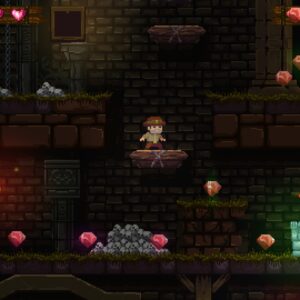 Teppo and The Secret Ancient City. Изображение 3