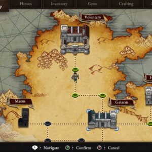 Rise Eterna Bundle. Изображение 3