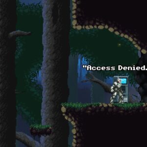 Exile's End. Изображение 2
