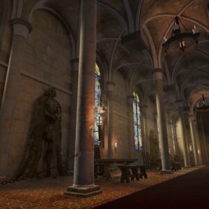 Castle Renovator. Изображение 3