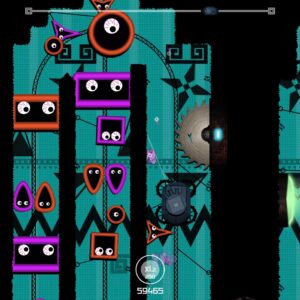 Shapeshooter. Изображение 3