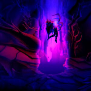 Sundered®: Ужасный выпуск. Изображение 4