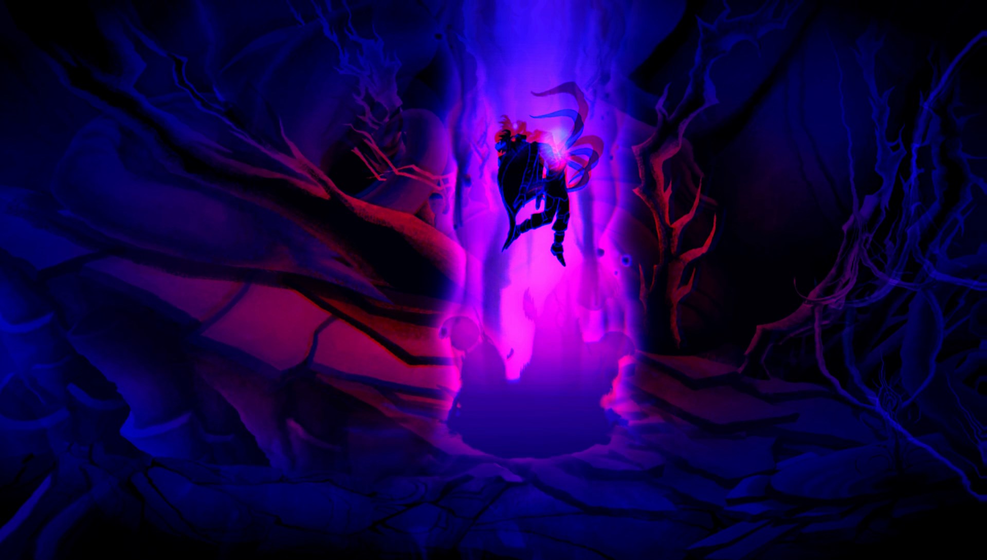 Sundered®: Ужасный выпуск. Изображение 4