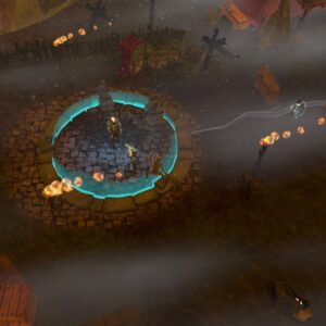 Mad Devils: Damned-finitive Edition. Изображение 3