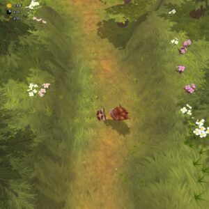 Heroes Trials. Изображение 4