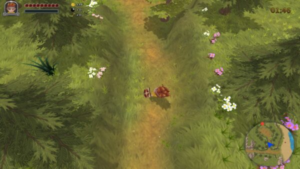 Heroes Trials. Изображение 4