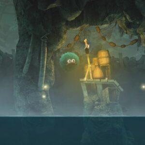 Leo's Fortune. Изображение 3