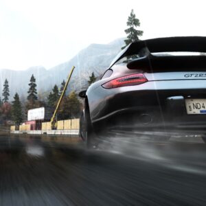 Need for Speed™ Hot Pursuit Remastered. Изображение 2