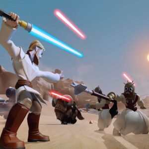 Disney Infinity 3.0: Play Without Limits. Изображение 4