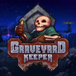 Graveyard Keeper. Изображение 1