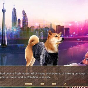 A Summer with the Shiba Inu. Изображение 2