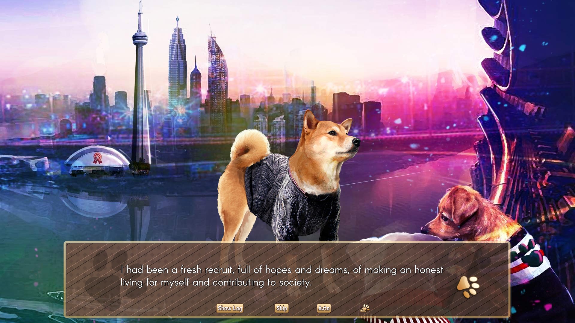 A Summer with the Shiba Inu. Изображение 2