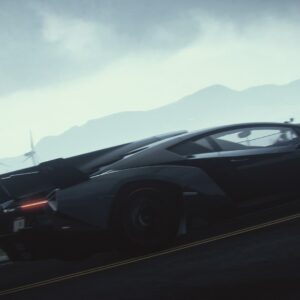 Need for Speed Rivals. Изображение 3