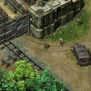 Commandos 2 & Praetorians: HD Remaster Double Pack. Изображение 2