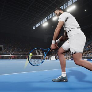Matchpoint - Tennis Championships | Legends Edition. Изображение 3
