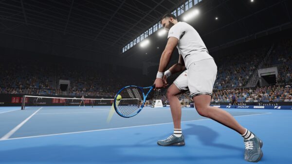 Matchpoint - Tennis Championships | Legends Edition. Изображение 3