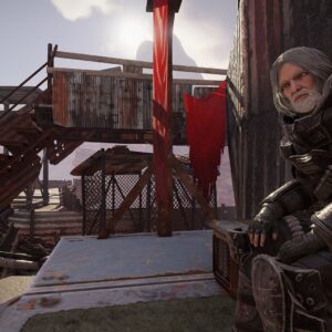 Elex. Изображение 3