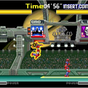 ACA NEOGEO POWER SPIKES II. Изображение 4