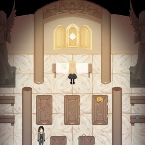Retrace: Memories of Death. Изображение 4