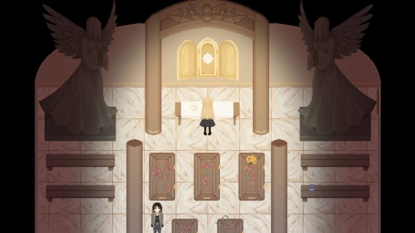 Retrace: Memories of Death. Изображение 4